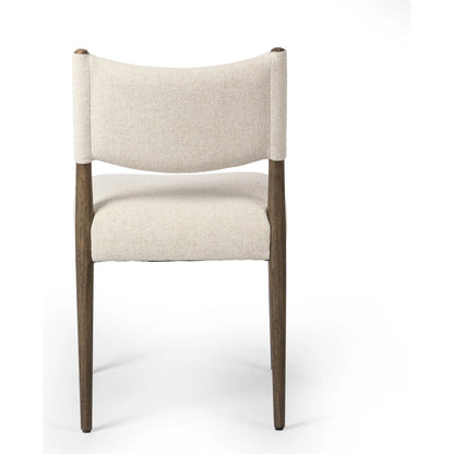 Jayla Armless Dining Chair by Four Hands. Made from unique in a traditional style.