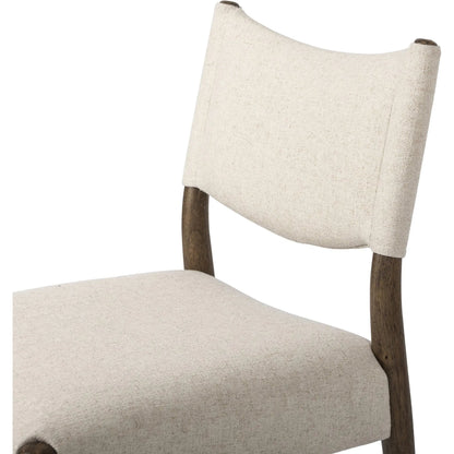 Jayla Armless Dining Chair by Four Hands. Made from unique in a traditional style.