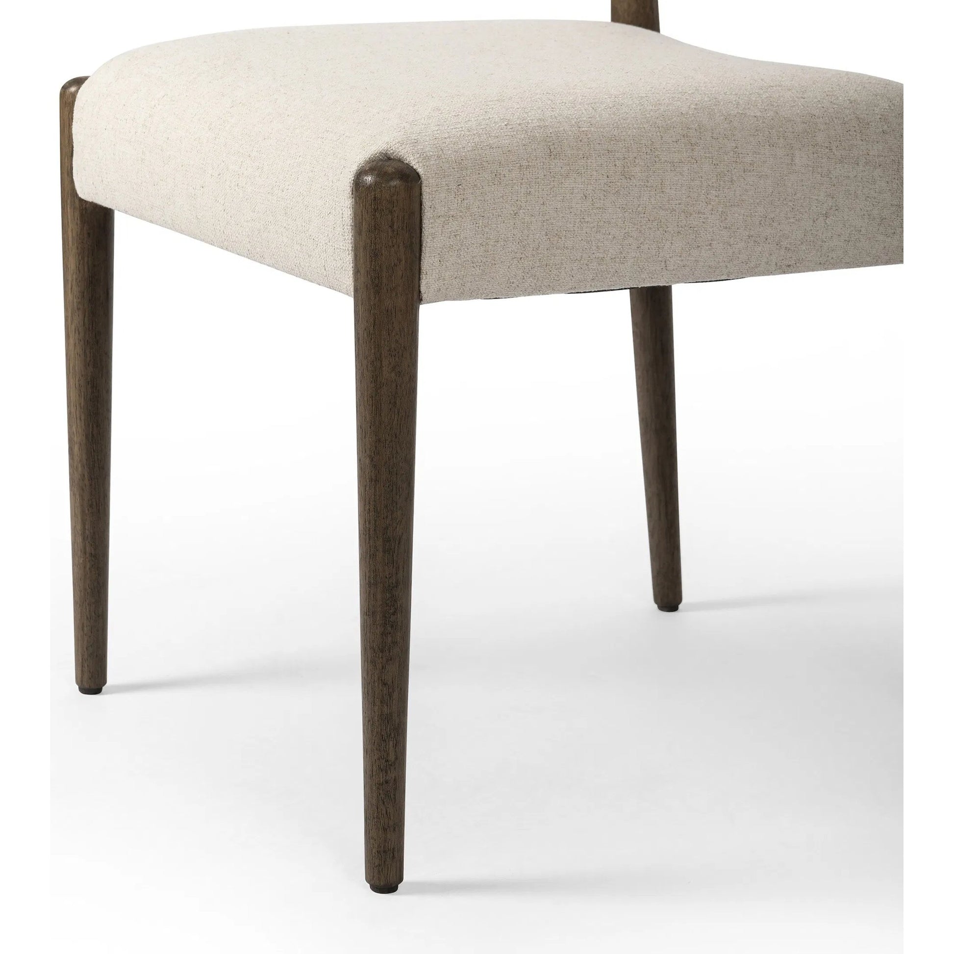 Jayla Armless Dining Chair by Four Hands. Made from unique in a traditional style.