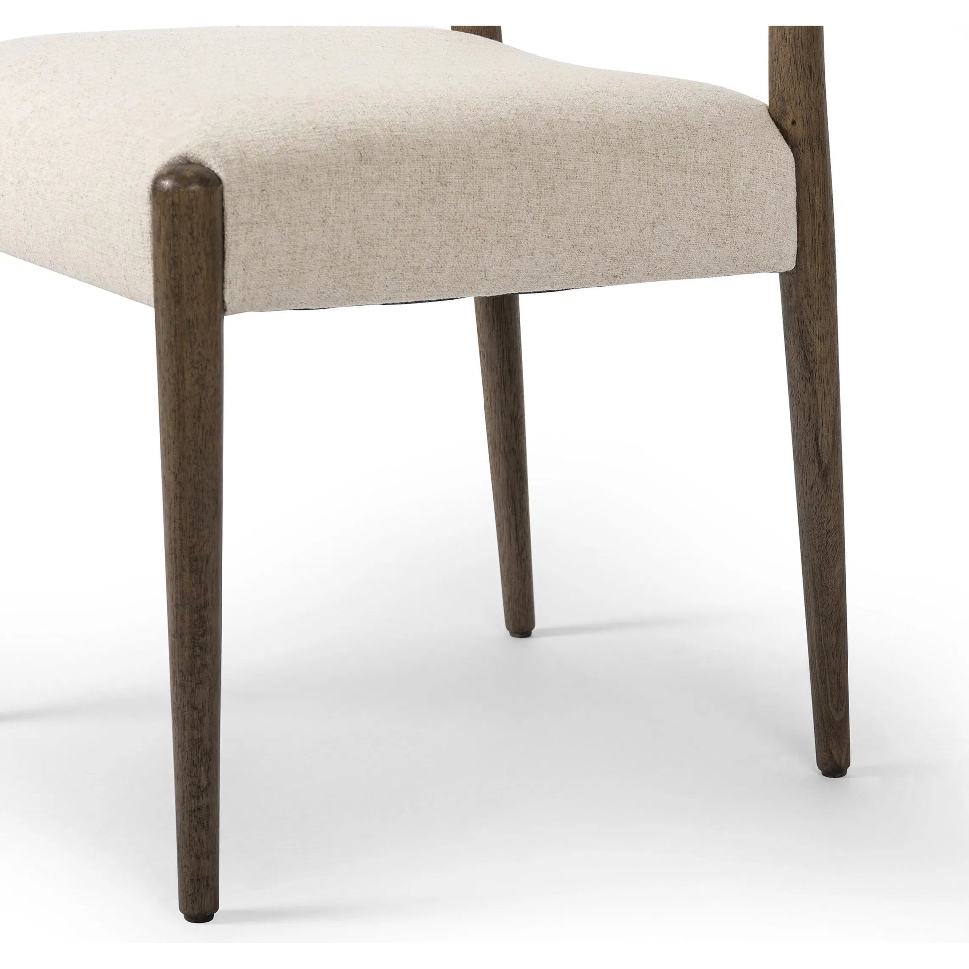 Jayla Armless Dining Chair by Four Hands. Made from unique in a traditional style.