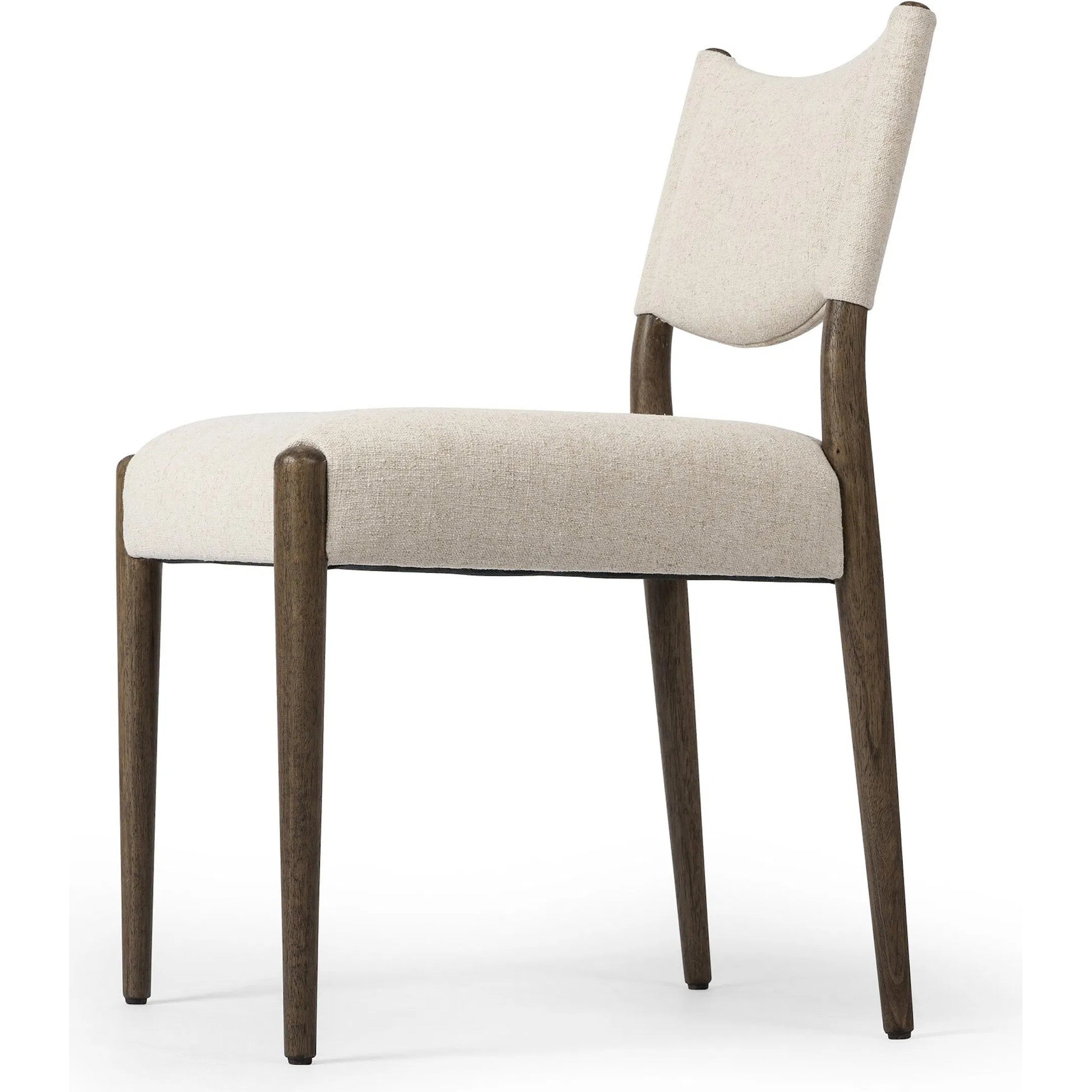 Jayla Armless Dining Chair by Four Hands. Made from unique in a traditional style.