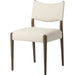 Jayla Armless Dining Chair by Four Hands. Made from unique in a traditional style.