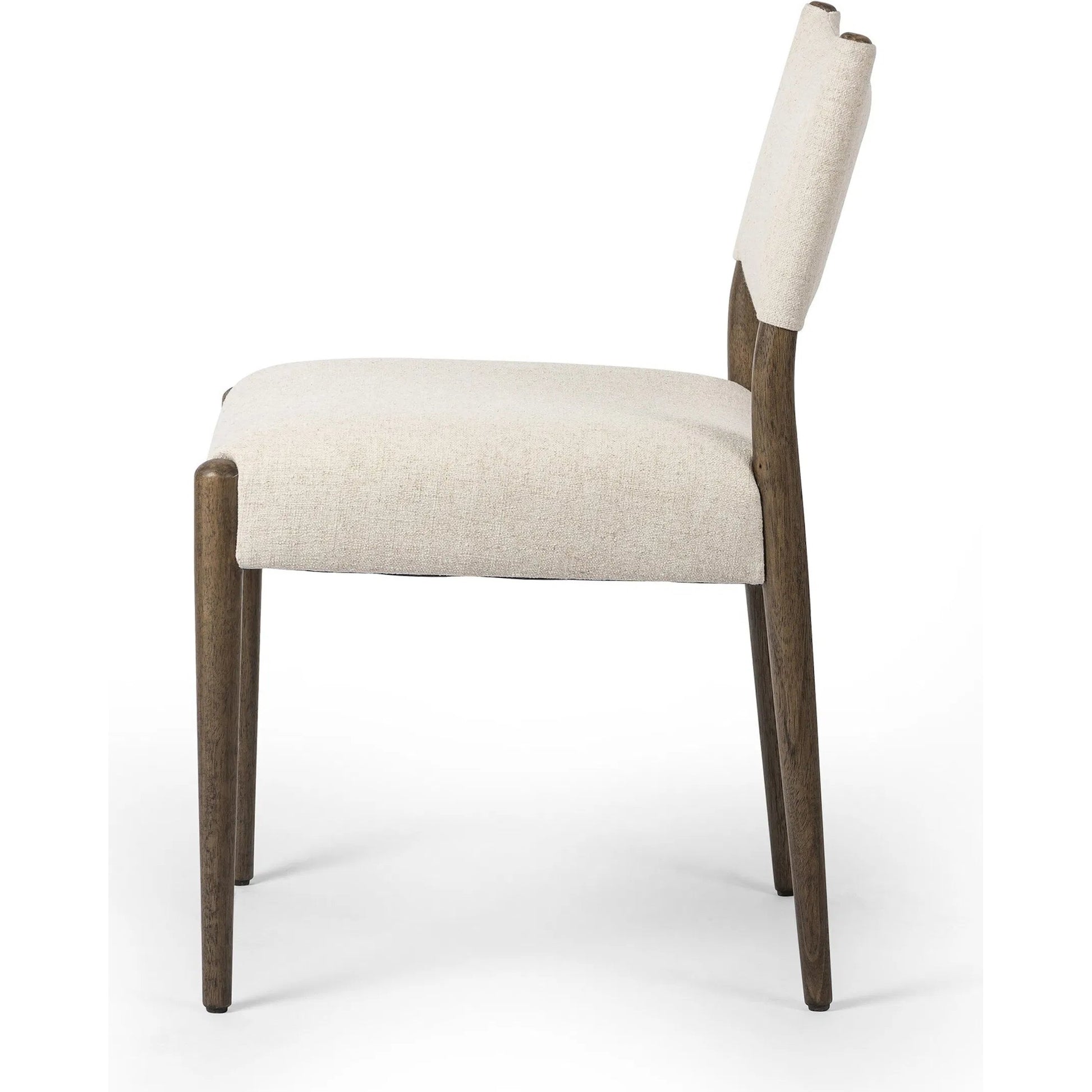Jayla Armless Dining Chair by Four Hands. Made from unique in a traditional style.