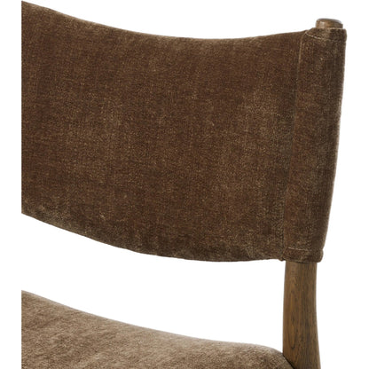 Jayla Armless Dining Chair by Four Hands. Made from unique in a traditional style.