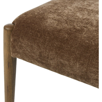 Jayla Armless Dining Chair by Four Hands. Made from unique in a traditional style.