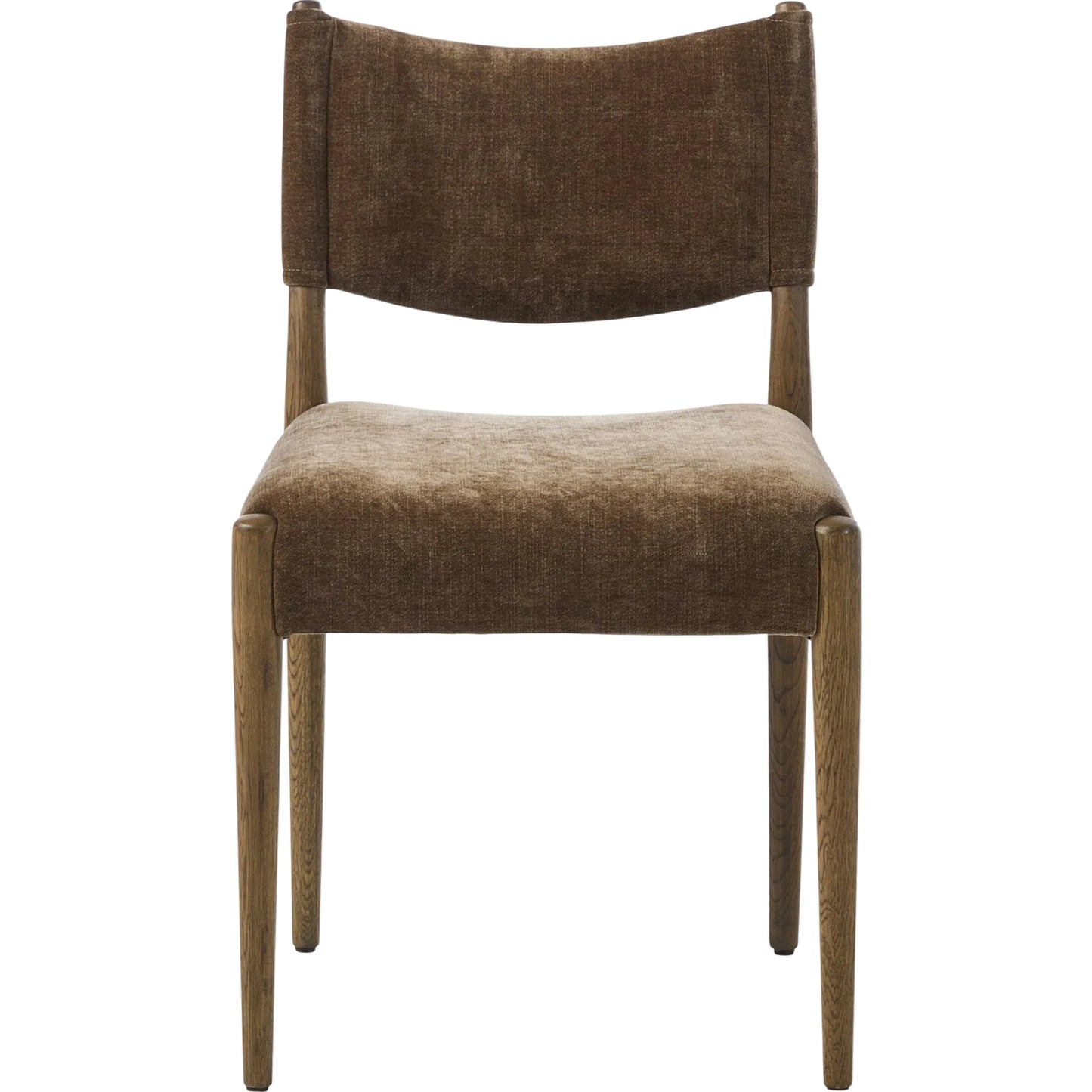 003 SI-2327562 | Additional Silo | Jayla Armless Dining Chair by Four Hands. Made from unique in a traditional style.