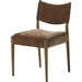 Jayla Armless Dining Chair by Four Hands. Made from unique in a traditional style.