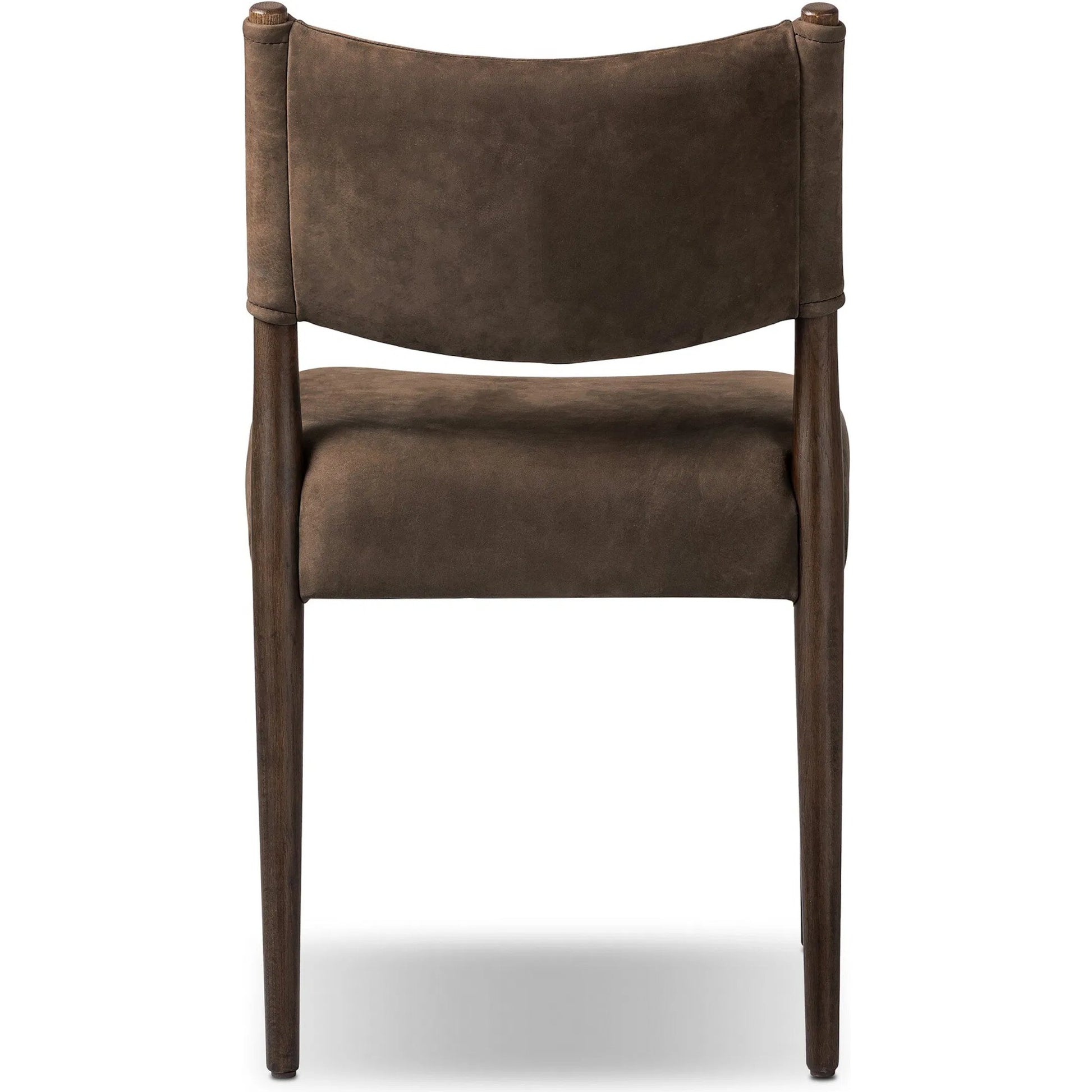 Jayla Armless Dining Chair by Four Hands. Made from unique in a traditional style.