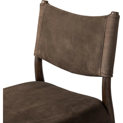 Jayla Armless Dining Chair by Four Hands. Made from unique in a traditional style.