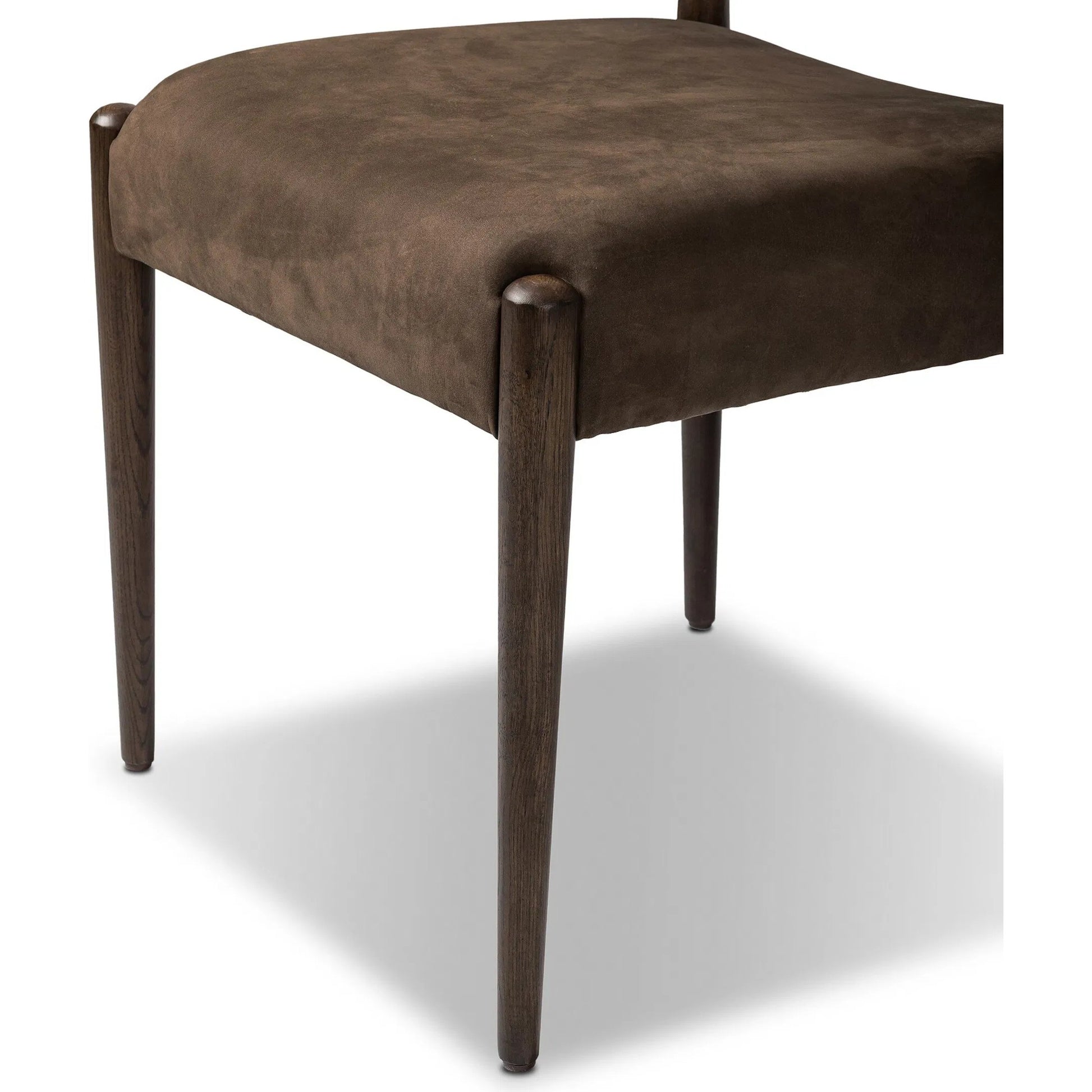 Jayla Armless Dining Chair by Four Hands. Made from unique in a traditional style.