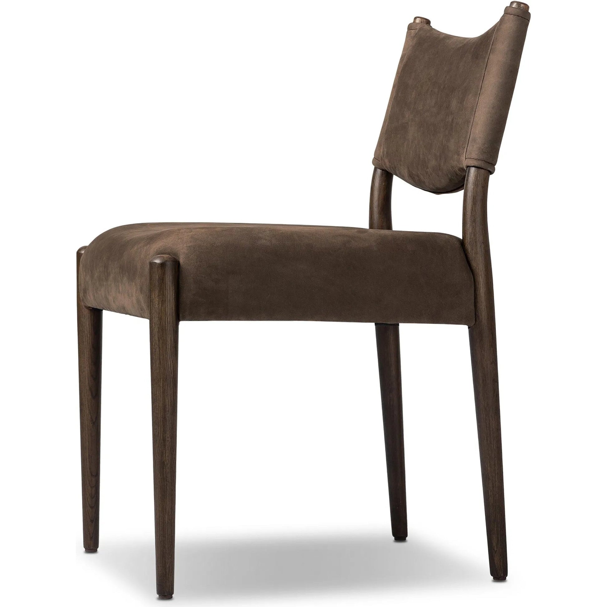 Jayla Armless Dining Chair by Four Hands. Made from unique in a traditional style.
