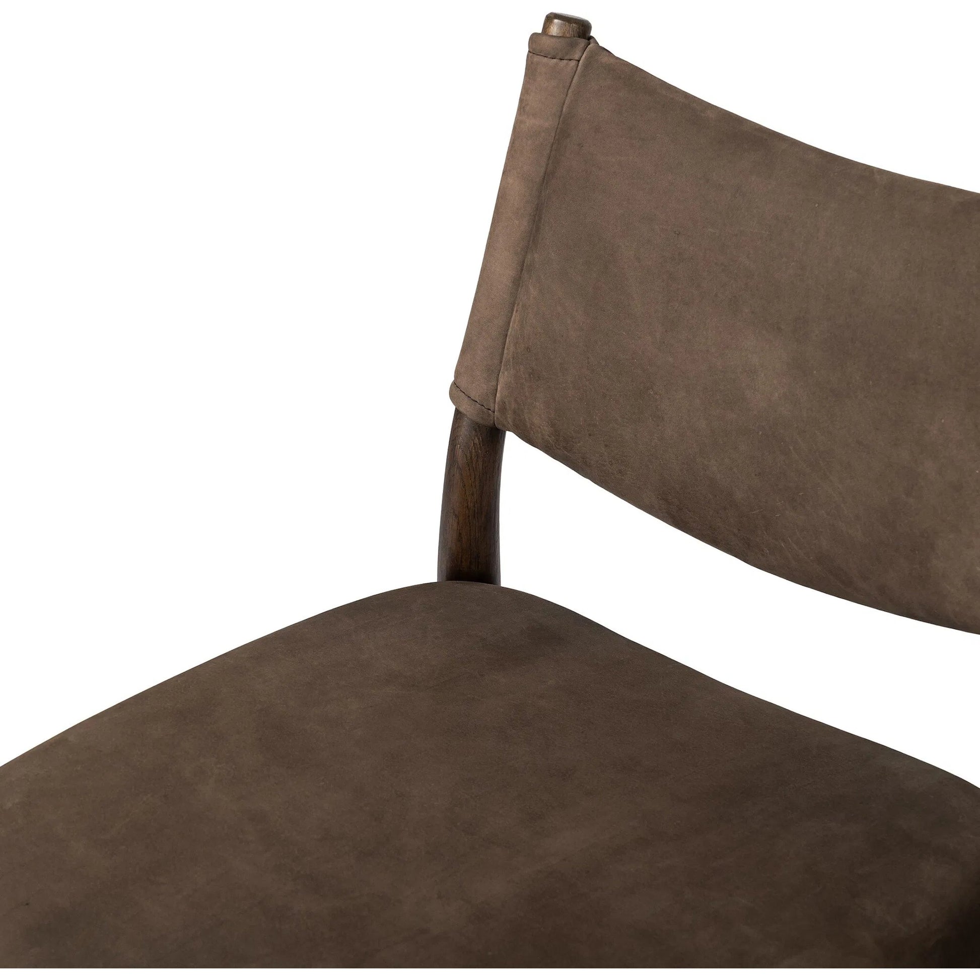 Jayla Armless Dining Chair by Four Hands. Made from unique in a traditional style.