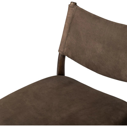 Jayla Armless Dining Chair by Four Hands. Made from unique in a traditional style.