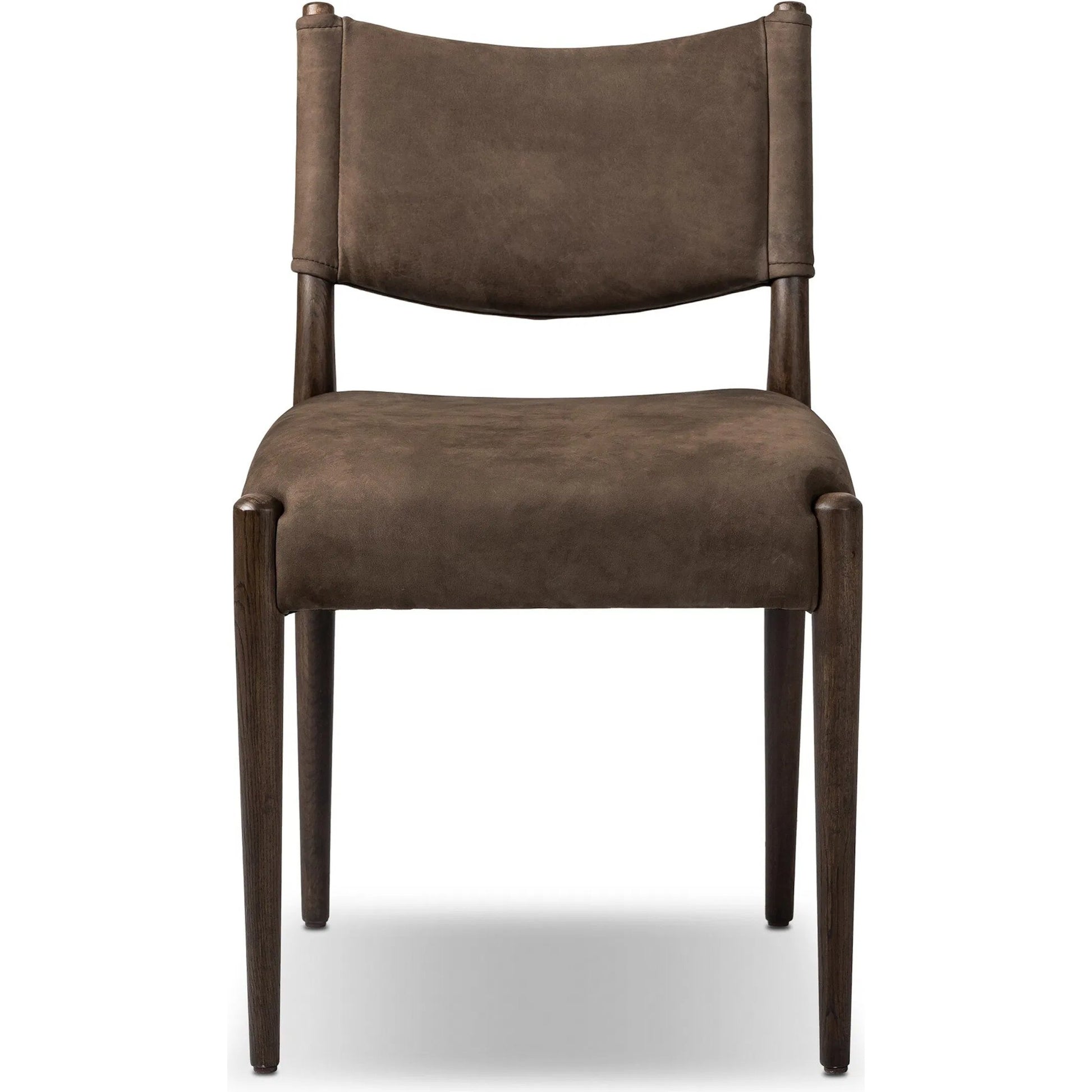 Jayla Armless Dining Chair by Four Hands. Made from unique in a traditional style.