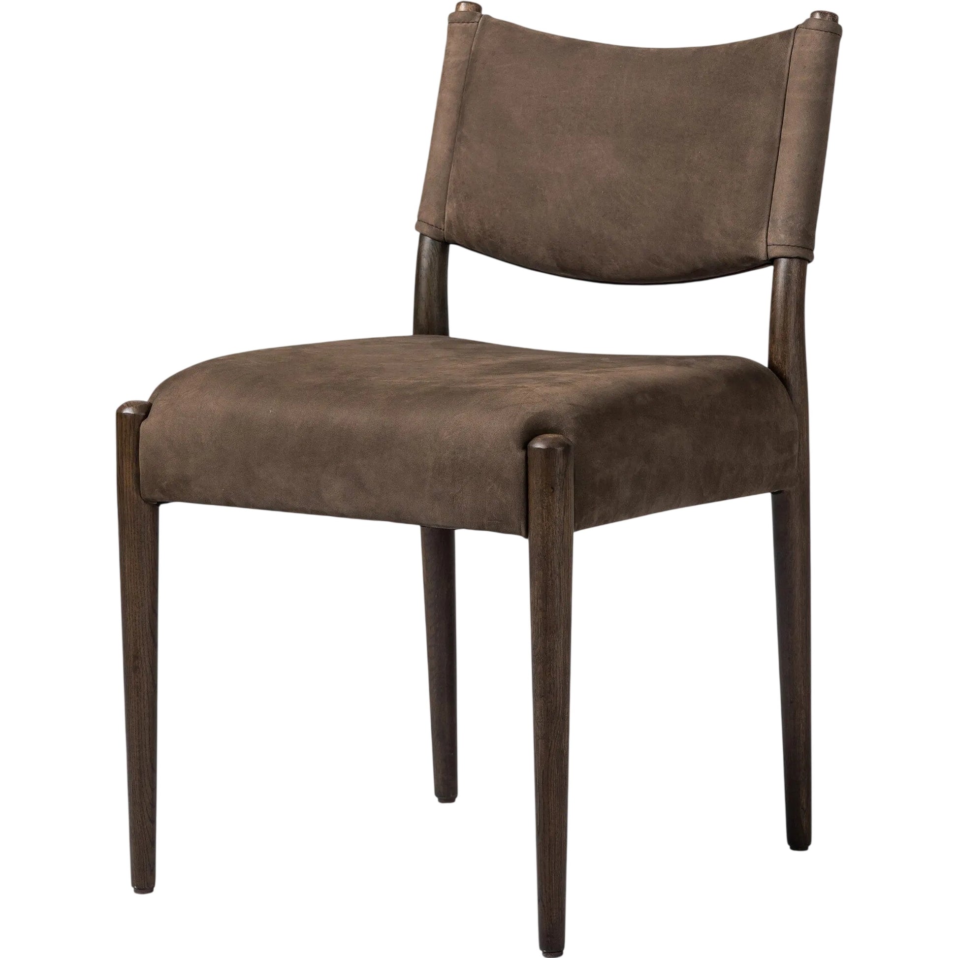 Jayla Armless Dining Chair by Four Hands. Made from unique in a traditional style.