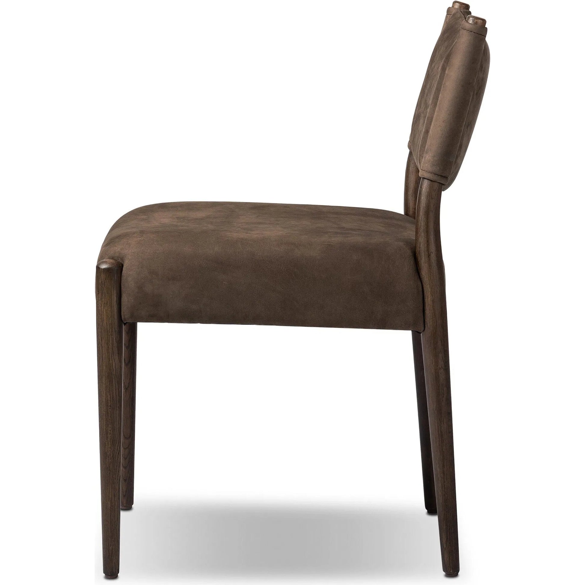 Jayla Armless Dining Chair by Four Hands. Made from unique in a traditional style.