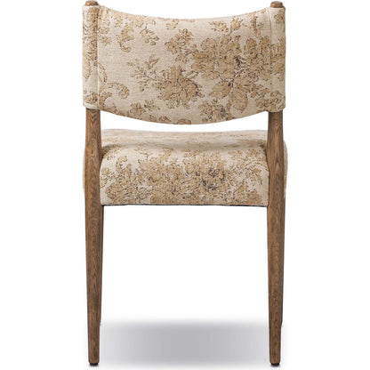 Jayla Armless Dining Chair by Four Hands. Made from unique in a traditional style.