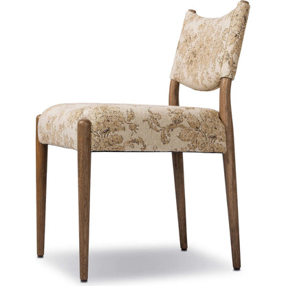 Jayla Armless Dining Chair by Four Hands. Made from unique in a traditional style.