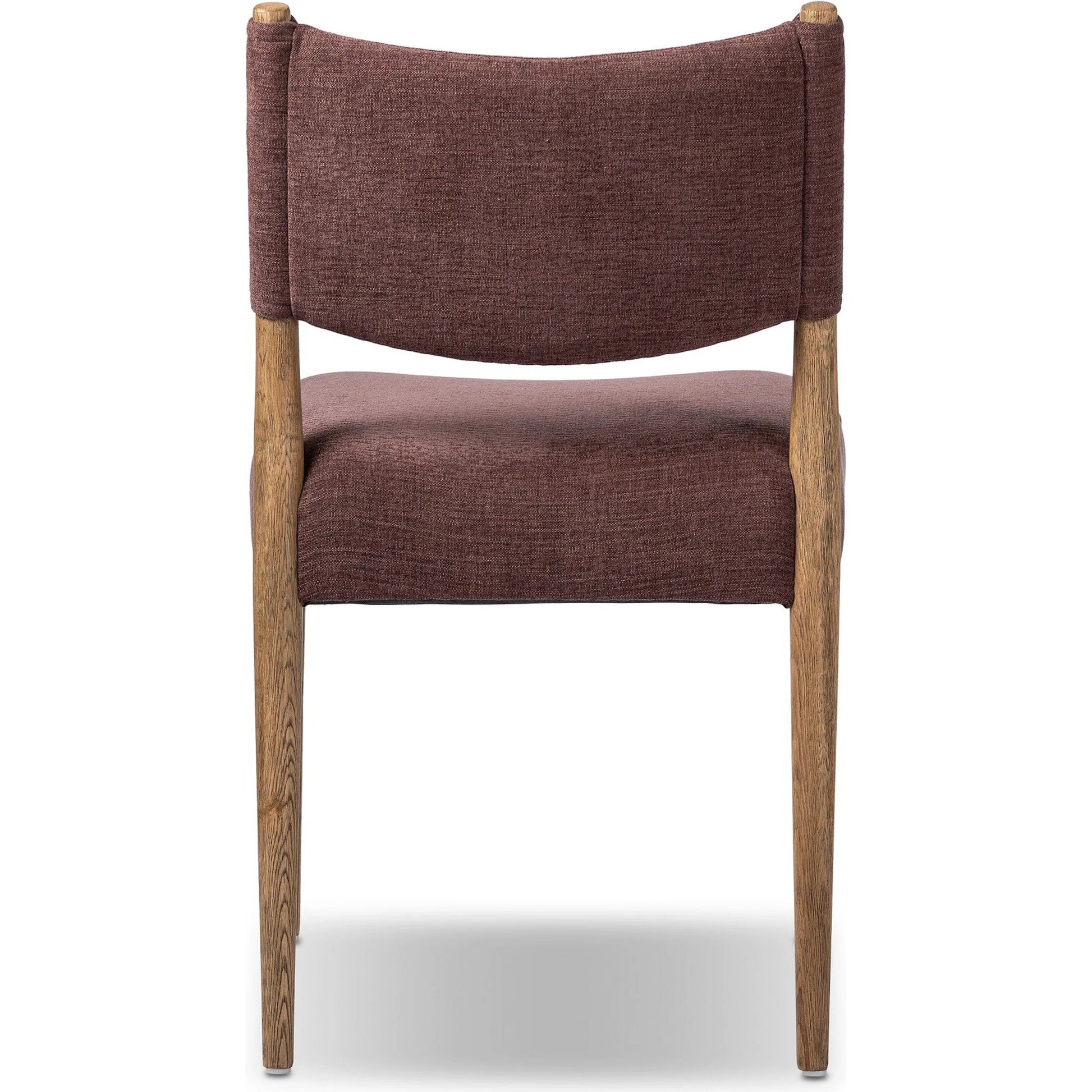 Jayla Armless Dining Chair by Four Hands. Made from unique in a traditional style.