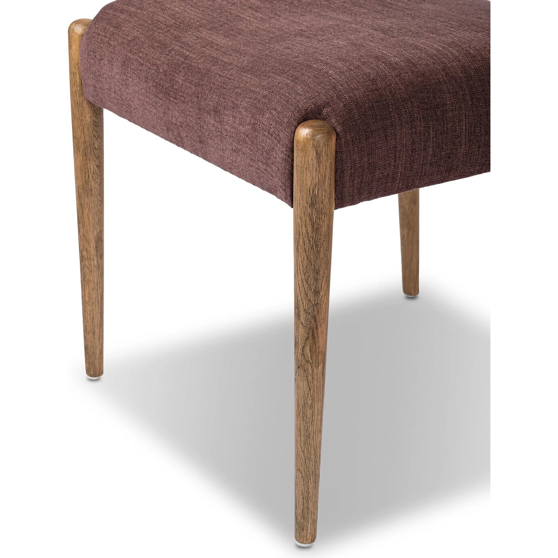 Jayla Armless Dining Chair by Four Hands. Made from unique in a traditional style.