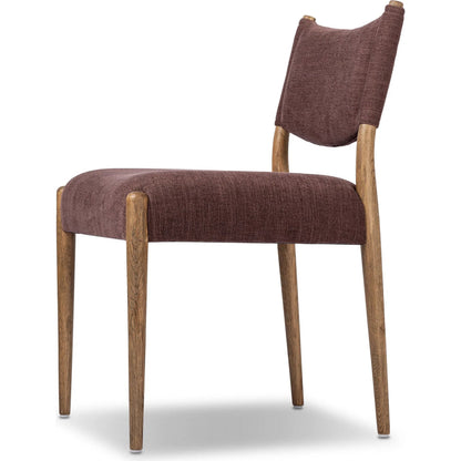 Jayla Armless Dining Chair by Four Hands. Made from unique in a traditional style.