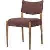 Laughlin Plum, Toasted Oak