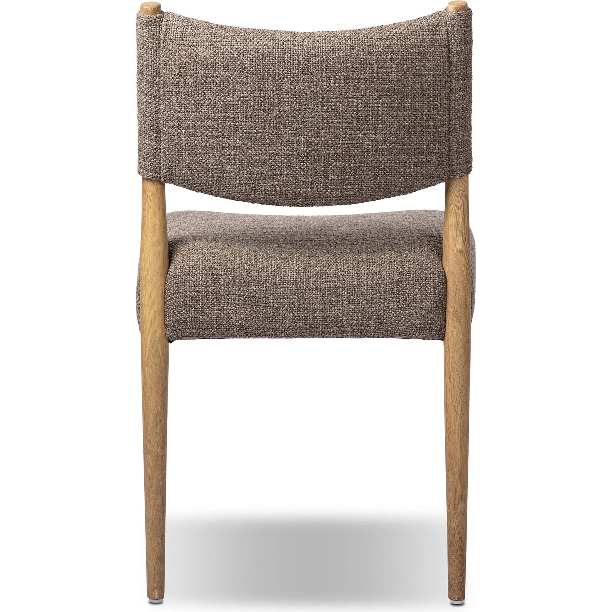Jayla Armless Dining Chair by Four Hands. Made from unique in a traditional style.