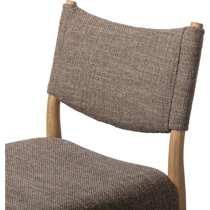 Jayla Armless Dining Chair by Four Hands. Made from unique in a traditional style.