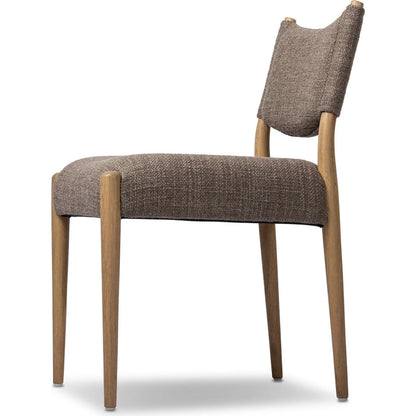 Jayla Armless Dining Chair by Four Hands. Made from unique in a traditional style.