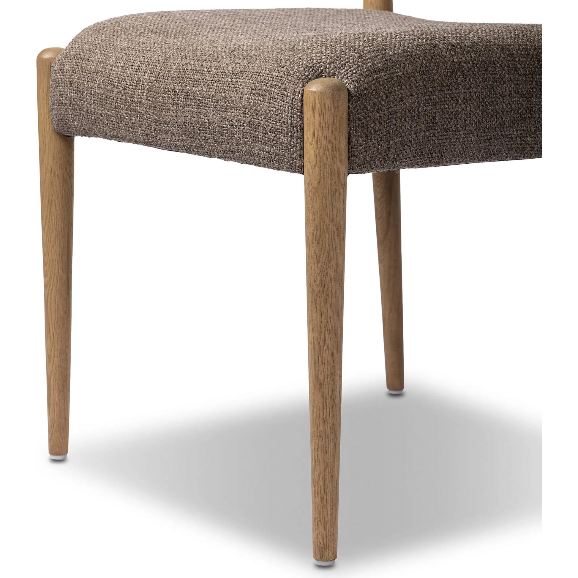 Jayla Armless Dining Chair by Four Hands. Made from unique in a traditional style.