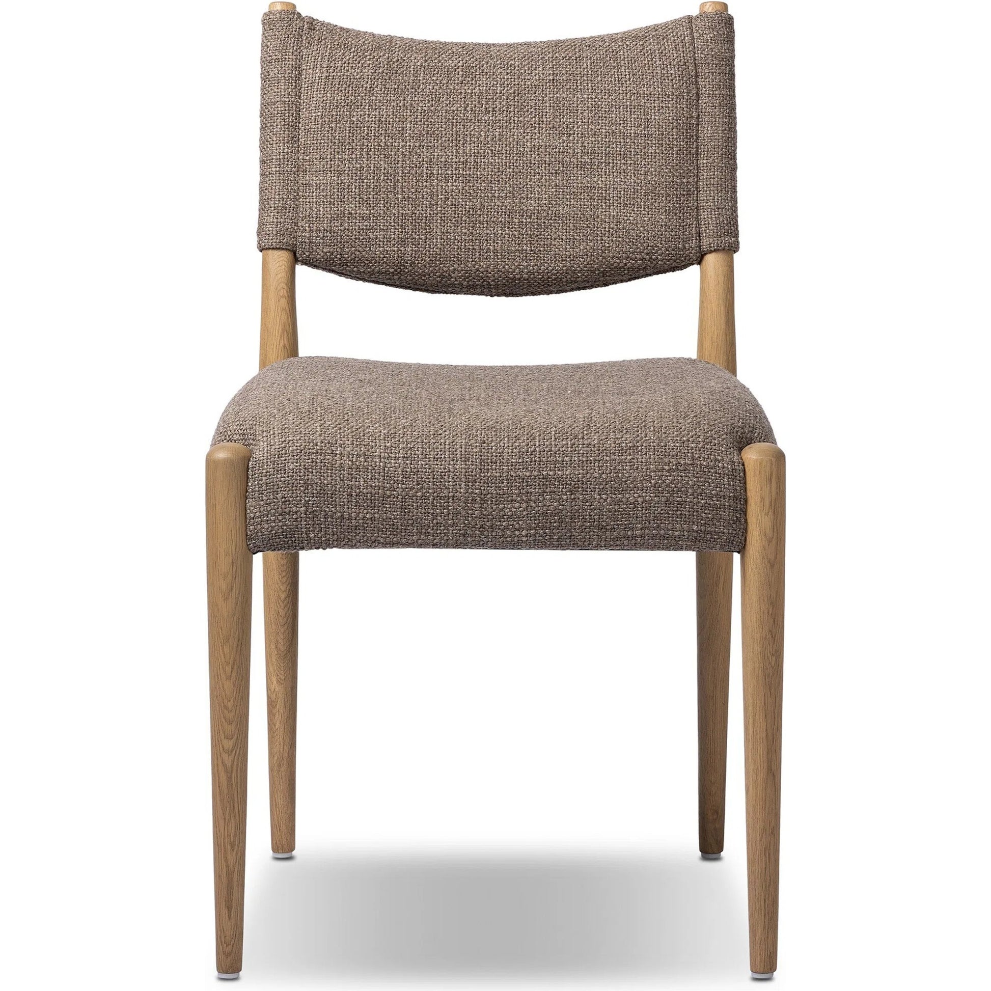 Jayla Armless Dining Chair by Four Hands. Made from unique in a traditional style.