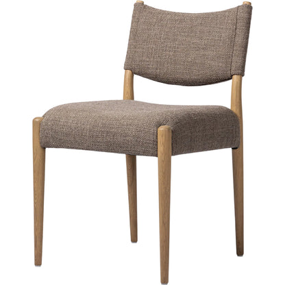 Jayla Armless Dining Chair by Four Hands. Made from unique in a traditional style.