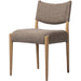 Jayla Armless Dining Chair by Four Hands. Made from unique in a traditional style.