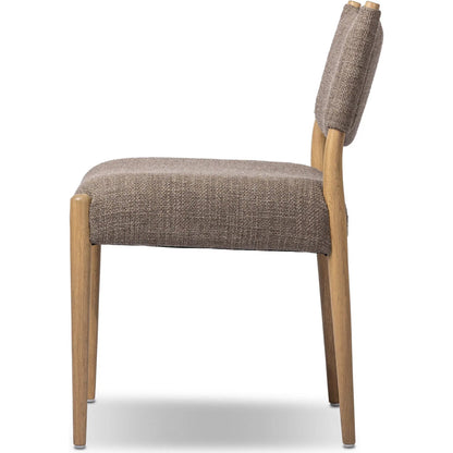 Jayla Armless Dining Chair by Four Hands. Made from unique in a traditional style.