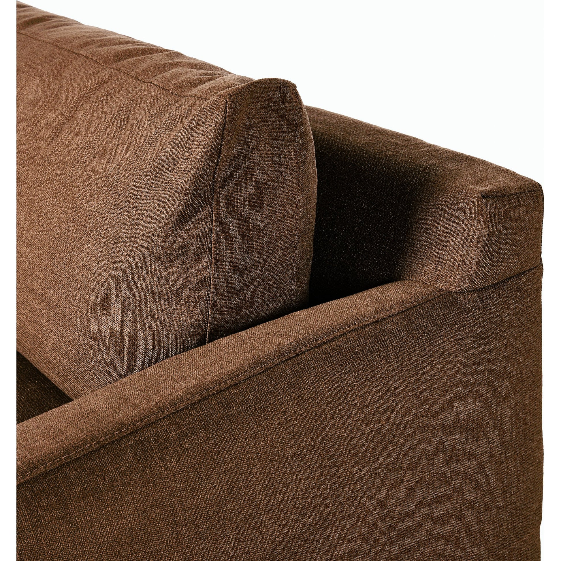 Hampton 2-Piece Slipcover Sectional by Four Hands. Made from unique in a modern style.