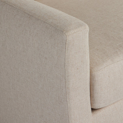 Hampton 2-Piece Slipcover Sectional by Four Hands. Made from unique in a modern style.