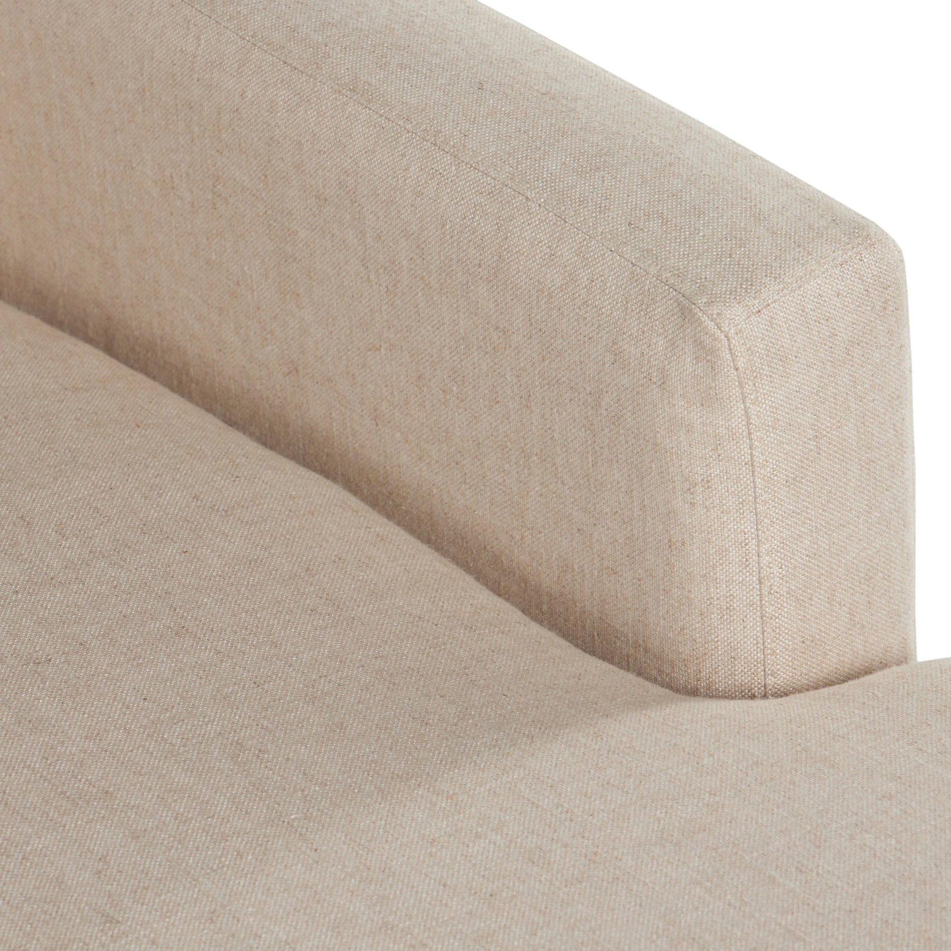 Hampton 2-Piece Slipcover Sectional by Four Hands. Made from unique in a modern style.