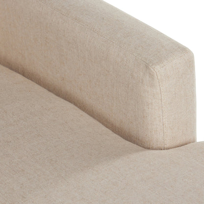 Hampton 2-Piece Slipcover Sectional by Four Hands. Made from unique in a modern style.