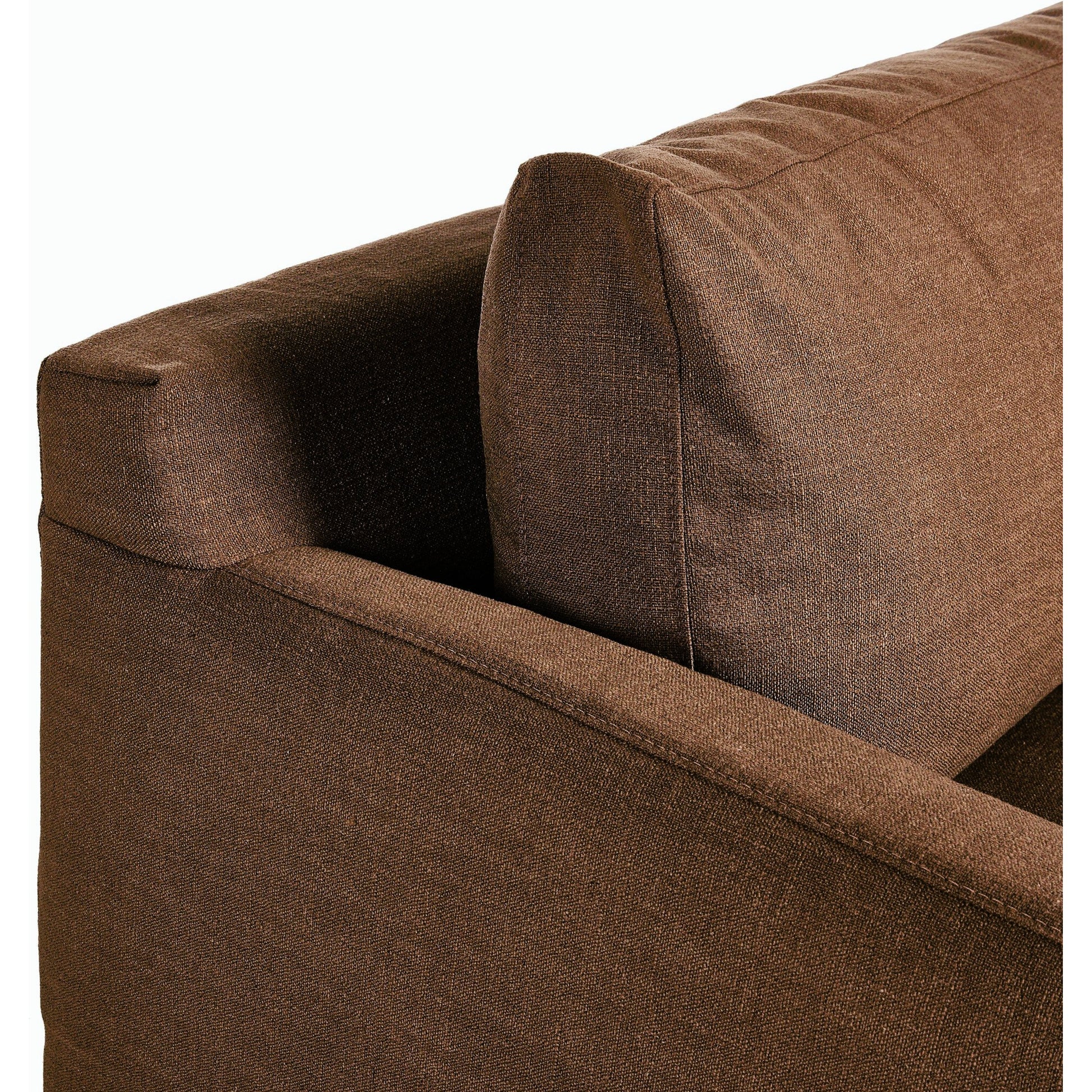 Hampton 2-Piece Slipcover Sectional by Four Hands. Made from unique in a modern style.