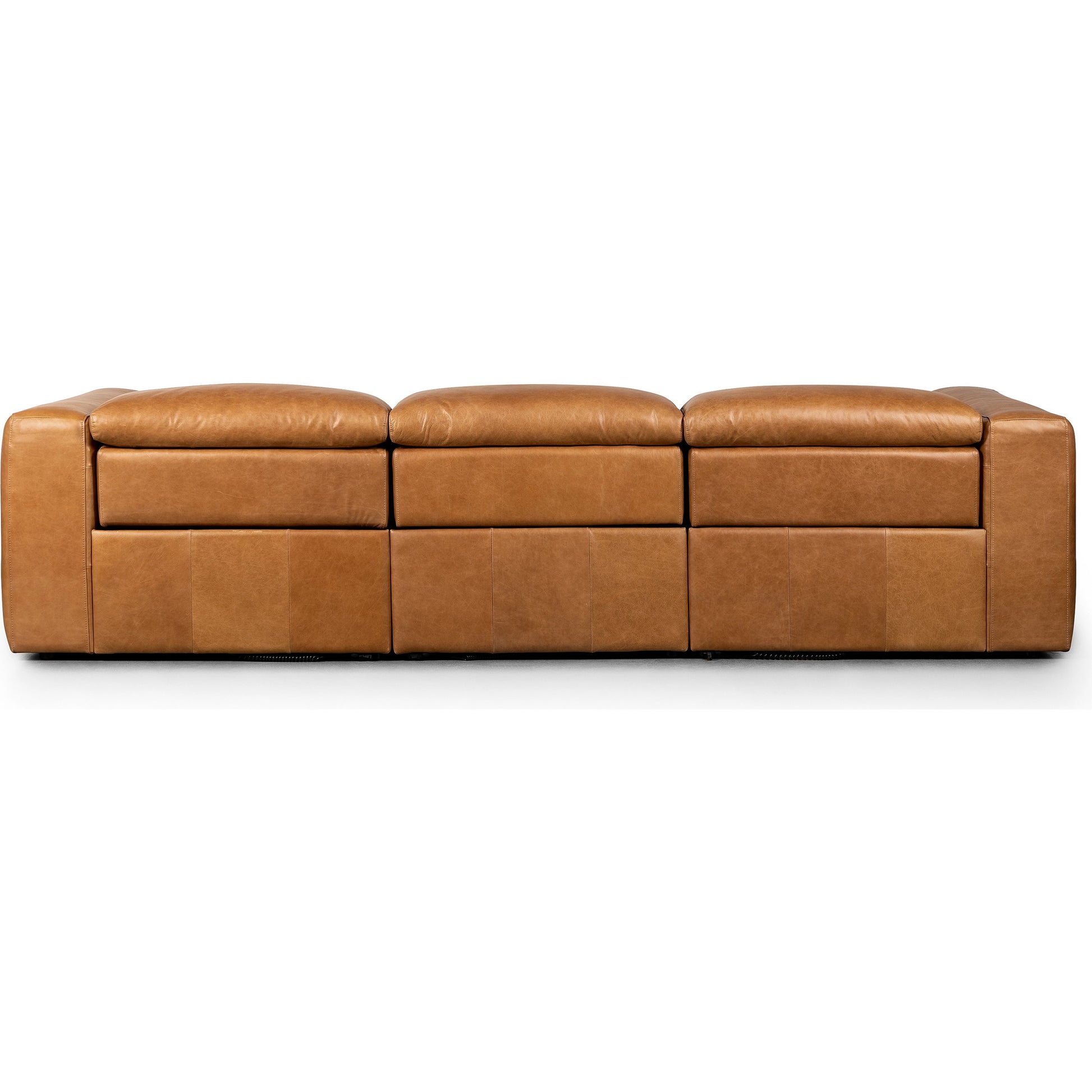 Radley Power Recliner 3-Piece Sectional by Four Hands. Made from unique in a modern style.