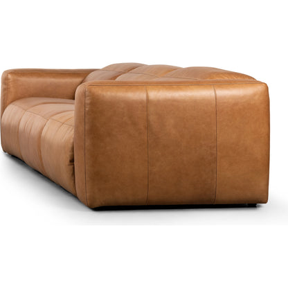 Radley Power Recliner 3-Piece Sectional by Four Hands. Made from unique in a modern style.