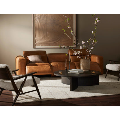 Radley Power Recliner 3-Piece Sectional by Four Hands. Made from unique in a modern style.