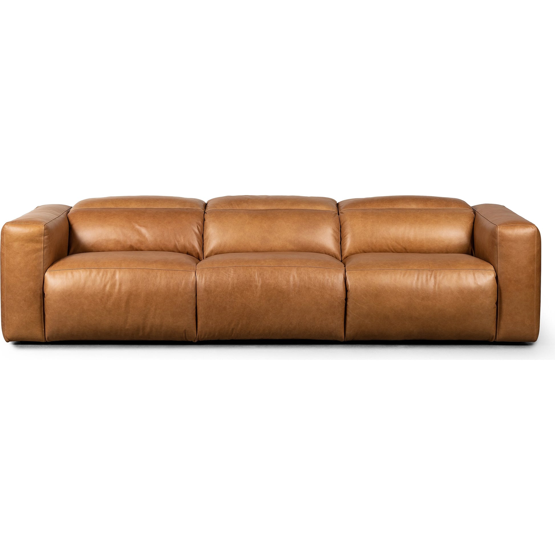 Radley Power Recliner 3-Piece Sectional by Four Hands. Made from unique in a modern style.