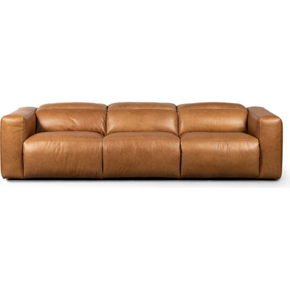 Radley Power Recliner 3-Piece Sectional by Four Hands. Made from unique in a modern style.