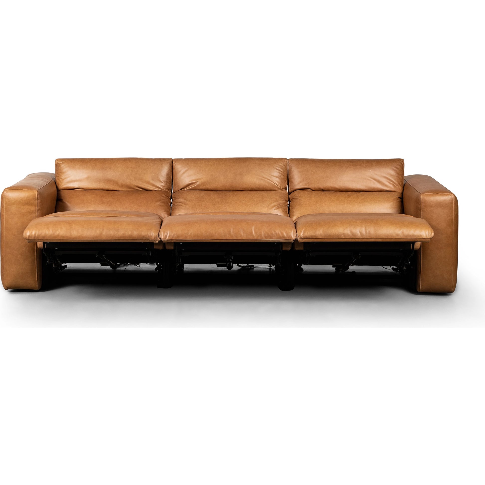 Radley Power Recliner 3-Piece Sectional by Four Hands. Made from unique in a modern style.