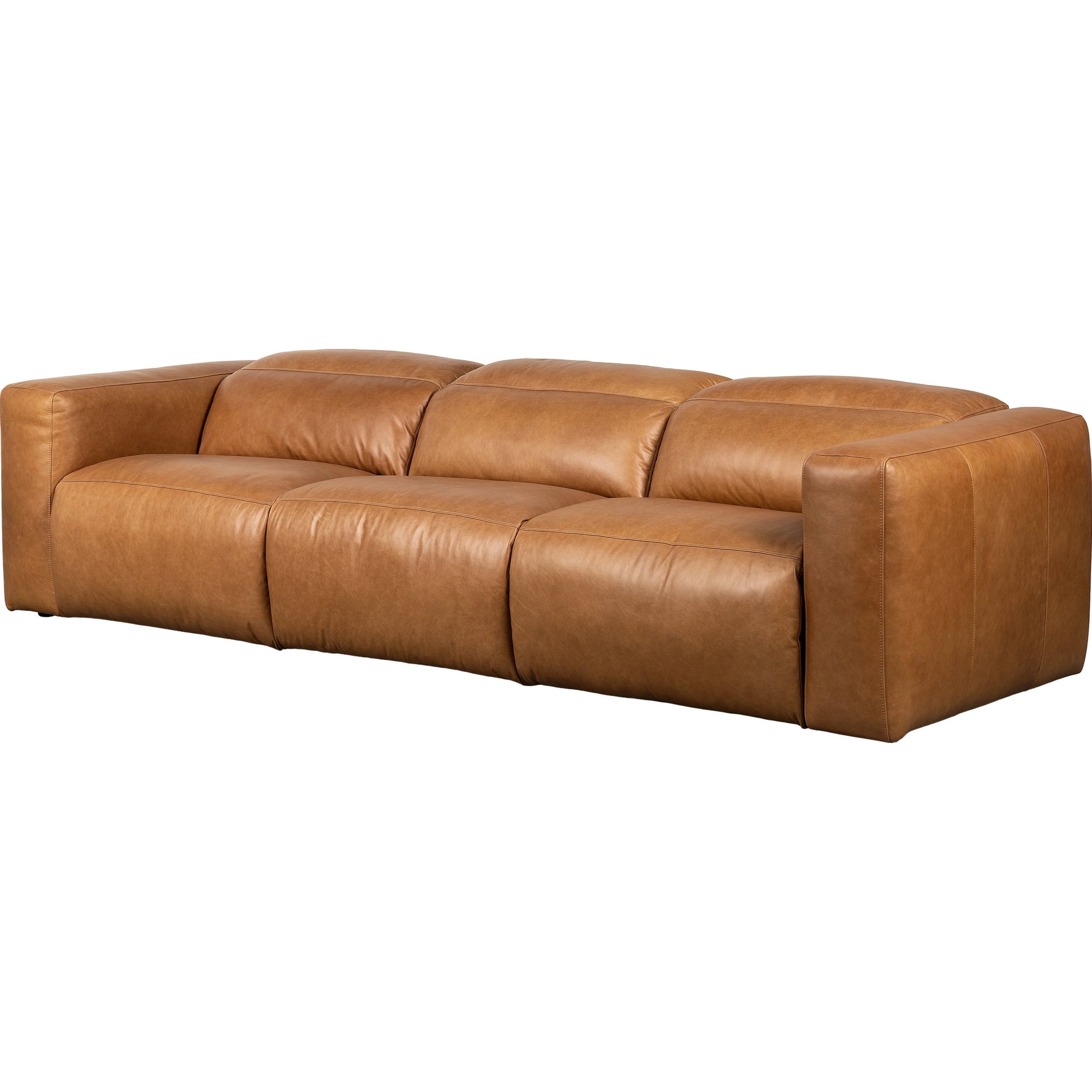 Radley Power Recliner 3-Piece Sectional by Four Hands. Made from unique in a modern style.