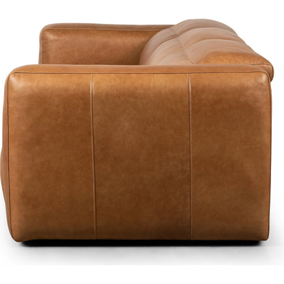 Radley Power Recliner 3-Piece Sectional by Four Hands. Made from unique in a modern style.