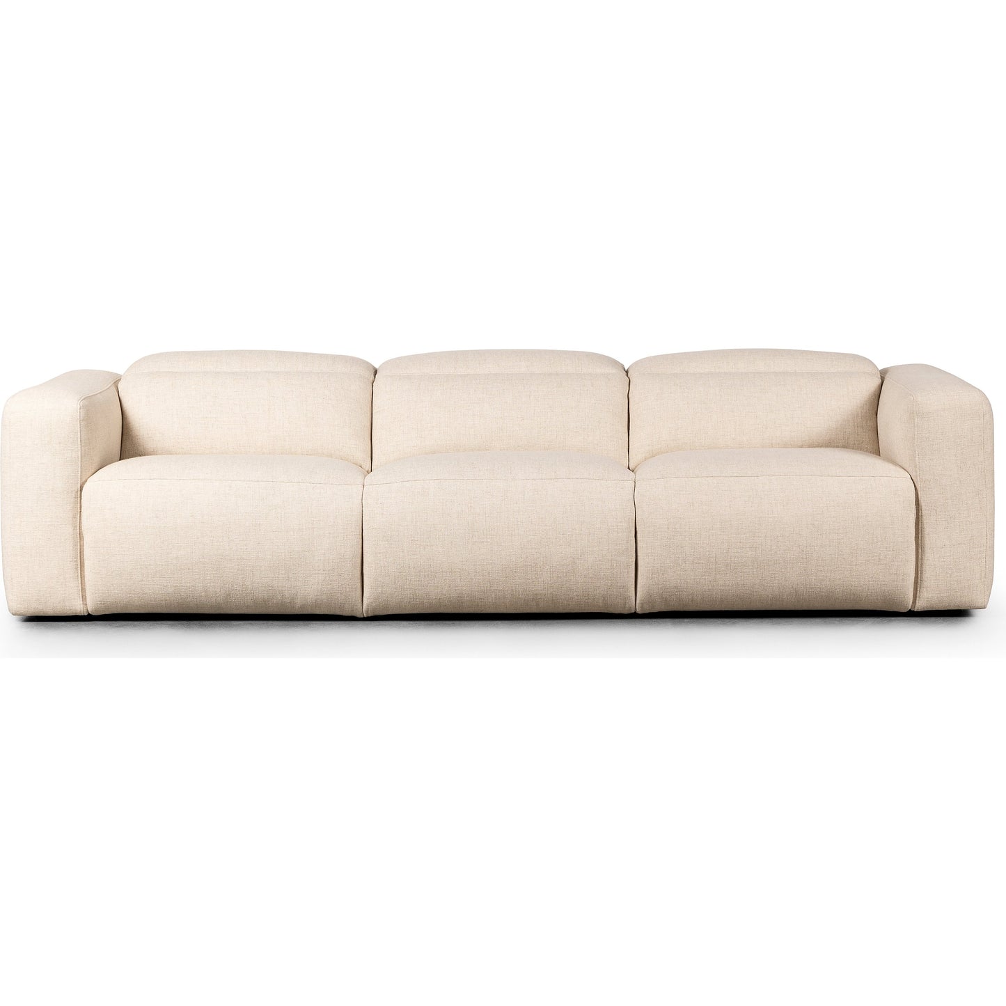 014 SI-2074612 | Additional Silo | Radley Power Recliner 3-Piece Sectional by Four Hands. Made from unique in a modern style.