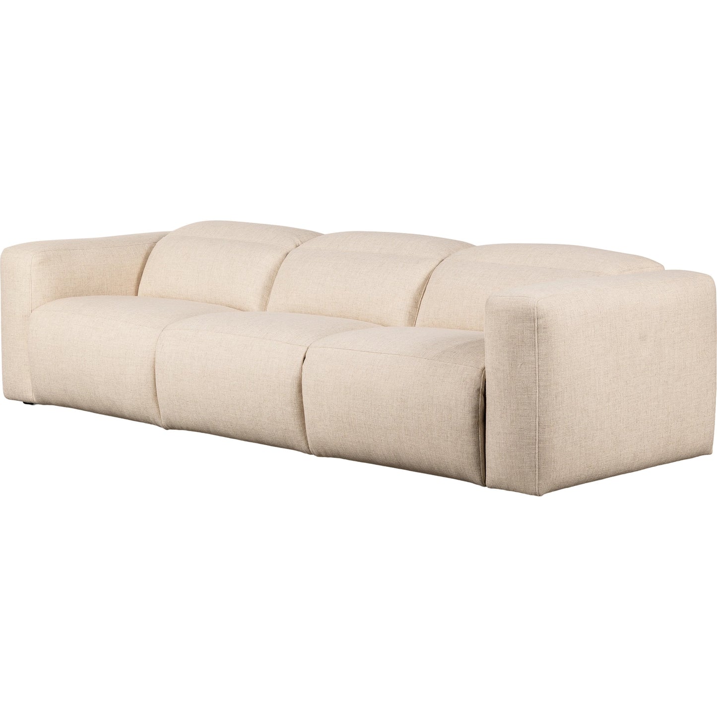 003 SI-2074612 | Additional Silo | Radley Power Recliner 3-Piece Sectional by Four Hands. Made from unique in a modern style.