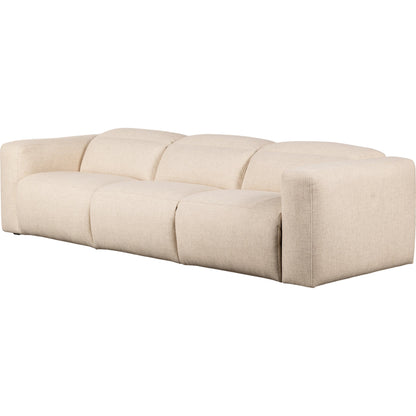 Radley Power Recliner 3-Piece Sectional by Four Hands. Made from unique in a modern style.